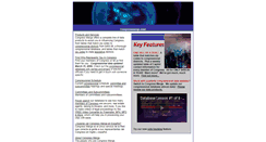 Desktop Screenshot of congressmerge.com